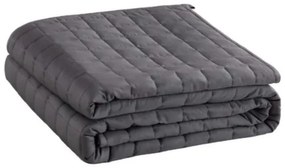 Senzorická prikrývka 200x150 cm 6 kg Ruhhy 19533