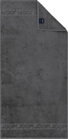 XXXLutz UTERÁK, 80/150 cm, antracitová, sivá Joop! - Kúpeľňový textil - 003367084805