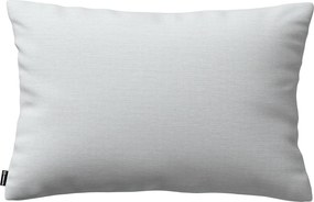 Karin - jednoduchá obliečka, 60x40cm farba produktu sivá látka vonkajšie, zapletaná