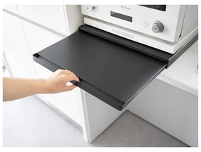 Kovová prídavná polička Tower – YAMAZAKI