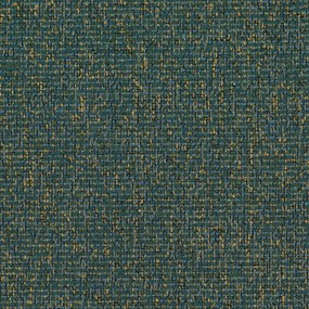 Tmavozelená čalúnená dvojlôžková posteľ s úložným priestorom s roštom 160x200 cm Primo – Meise Möbel