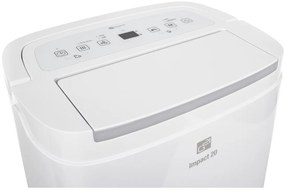 Odvlhčovač G21 Impact 20, kapacita 20l/24h 7770202
