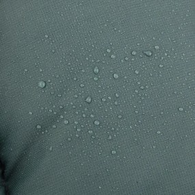 PETITE&MARS - SADA detského fusaku 4v1 COMFY + rukávnikov na kočík FURRY Khaki