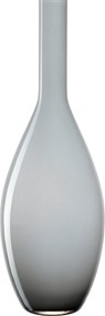 XXXLutz VÁZA, sklo, 50 cm Leonardo - Vázy - 003813158503