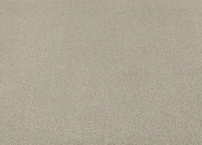 Koberce Breno Metrážny koberec GRENOBLE 90, šíře role 400 cm, béžová