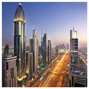 Fototapeta Dubai