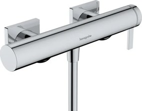 Sprchová batéria Hansgrohe Tecturis E bez sprchového setu 150 mm chróm 73620000, 1 ks