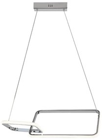 Rabalux 72368 - LED Luster na lanku MALWEN LED/36W/230V 4000K