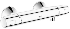 GROHE 34229002 - Termostatická sprchová batéria PRECISION TREND DN 15 chróm