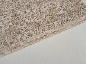 DC Koberec boho Monaco JD26 krémová Rozmer: 120×165 cm