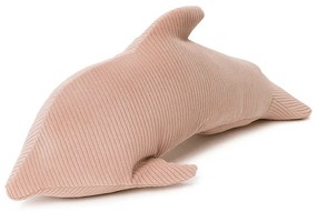 Menčestrový detský vankúšik 90x30 cm – Meowbaby