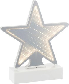 XXXLutz DEKORAČNÁ HVIEZDA X-Mas - Vianočné dekorácie - 0039700081