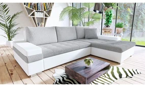 Sedacia súprava Kanton Mini, Dostupné poťahy: Lux 06 + Lux 05