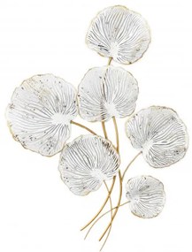 Dekorácia kovová 65x85x4cm 21SMB0092