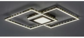 Rabalux 5269 - LED Prisadený luster CASIMIR LED/40W/230V