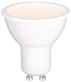LED žiarovka GU10 RGB+CCT+DIM 5w 350 lm Wi-Fi