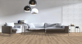 Tarkett, Vinylová podlaha lepená iD Inspiration 30 Forest Oak Nutmeg, 1200 x 200 mm