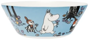 Miska Moomin Friends forever 15cm