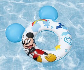 Nafukovacie koleso Bestway 9102K Disney Junior Mickey&Friends 74 cm