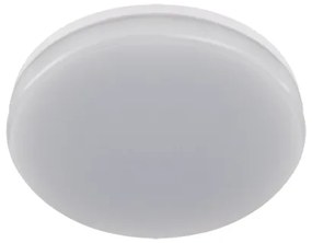 STRÜHM Stropné svietidlo MAJOR LED C 18W WHITE Neutral White 3742