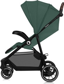 Lionelo športový kočík Emma ONE Farba: Grey Stone