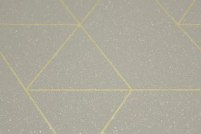 PVC podlaha Planet Jester 593 svetlosivá