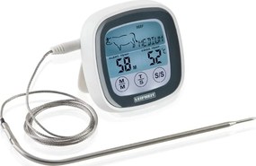 Leifheit Digitální teploměr pro pečení a BBQ 03223