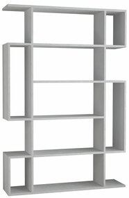 Knižnica Mito White