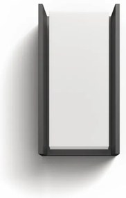 Philips 16472/93/P0 - LED Vonkajšie svietidlo Hue TURACO 1xE27/9,5W/230V IP44
