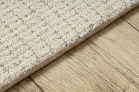 Koberec FLUX OSTA 461.9.AE200 béžový / ružový