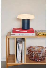 Sklenená misa ø 31 cm Blaze – Hübsch