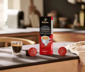 Cafissimo Espresso elegantné