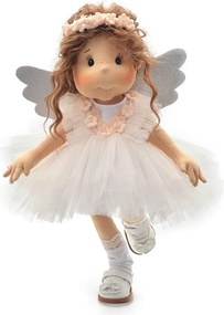 Bábika Lulinka 40 cm Varianta 1