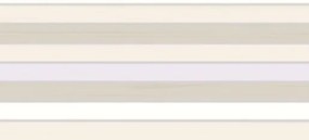 Dekor Rako Easy R fialová 20x40 cm mat WILMB064.1