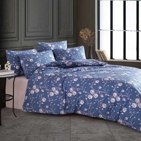 Obliečky bavlnené Luke 200x140cm+90x70cm TiaHome