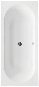 Vaňa Vitae 160/75 +nohy