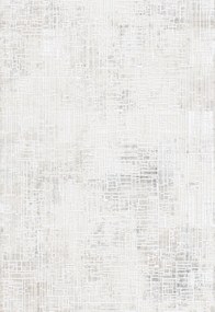XXXLutz TKANÝ KOBEREC, 240/340 cm biela Dieter Knoll - Koberce - 003699004377