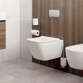 NIMCO NK 30055-26 - Držiak toaletného papiera NIKAU lesklý chróm