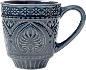Hrnček INDIE granátový 886459 200 ml