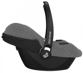 MAXI-COSI CABRIOFIX I-SIZE AUTOSEDAČKA SELECT GREY