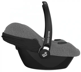 MAXI-COSI CABRIOFIX I-SIZE AUTOSEDAČKA SELECT GREY