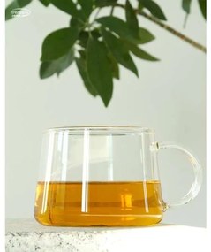 Trendglas Jena hrnček Conum 0,45 l