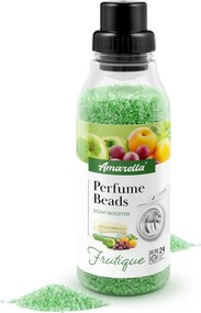 Vonné perličky do prania AMARELLA FRUTIQUE 370 g
