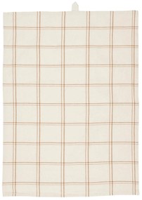 Ib Laursen Utierka Eskild Natural/Brown check