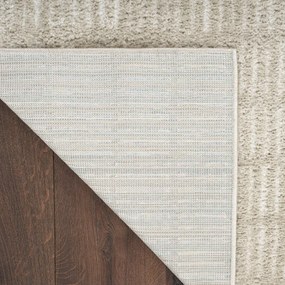 Koberec MODERN COMFORT MNC03 GREY IVORY