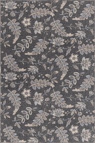 Koberec Agnella Agnus Versaille svetlomodrý