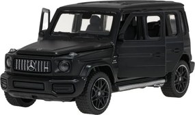 Model auta Mercedes-Benz AMG G63 RASTAR 1:32 čierny