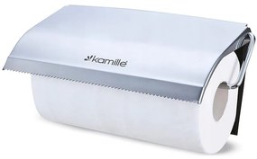 Držiak na papierové utierky 26,5x13,5x5 cm