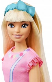 Bábika Barbie s doplnkami MY FIRST BARBIE