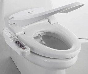 Sapho Sapho, BLOOMING EKO PLUS elektronický bidet, NB-1160D